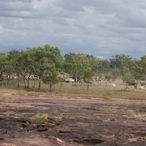KER Campground