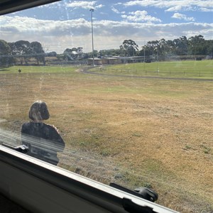 Derrinallum Recreation Reserve
