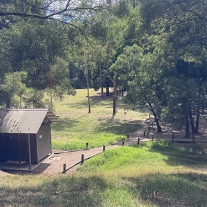 Dandos Campground
