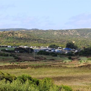 Princeton Recreation Reserve