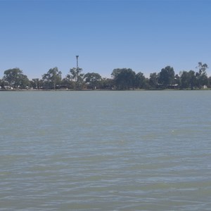 Lascelles Camping Ground
