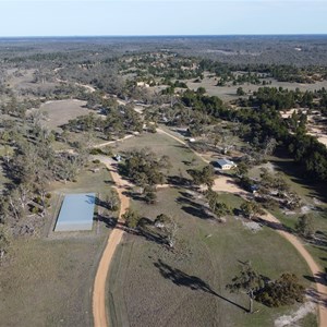 Wonga Campground