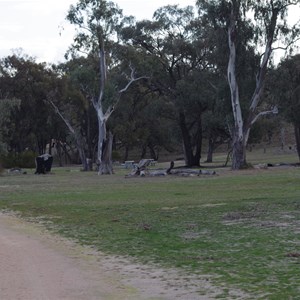 Wonga Campground