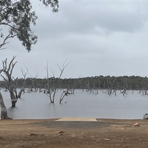 Glendinning Campground