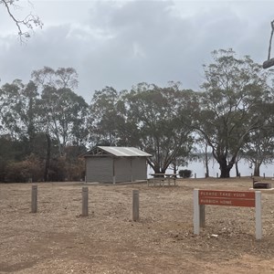 Glendinning Campground