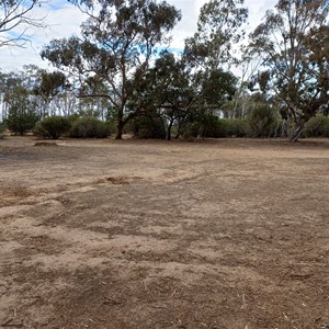 Mountain Dam Campsite
