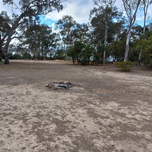 Mountain Dam Campsite