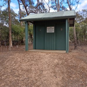 Mountain Dam Campsite