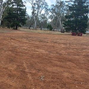 Cherrypool Highway Park