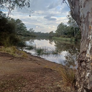 Cherrypool Highway Park
