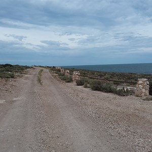 Laura Bay Conservation Park