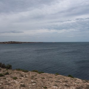 Laura Bay Conservation Park