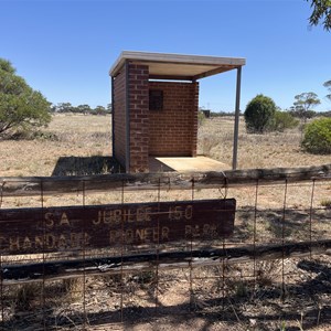 Chandada Pioneer Park