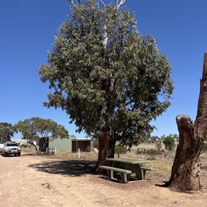 Chandada Pioneer Park
