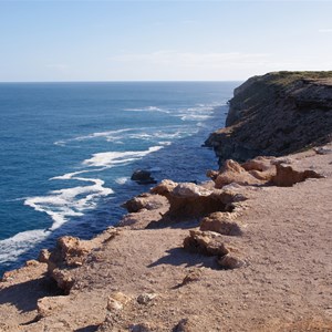 Scenic Lookout