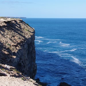 Scenic Lookout