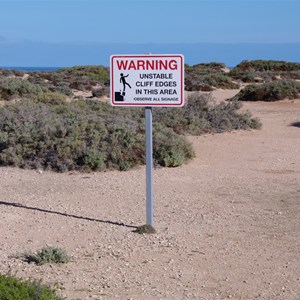 Scenic Lookout