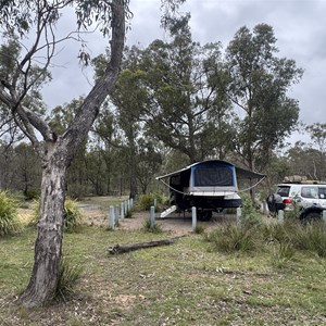 Bungonia Campground