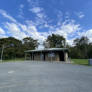 Bendeela Reserve