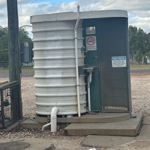 Drillham Rest Area