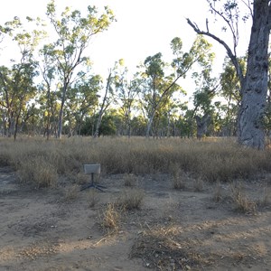 Judds Lagoon