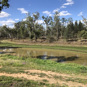 Judds Lagoon