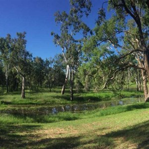 Judds Lagoon