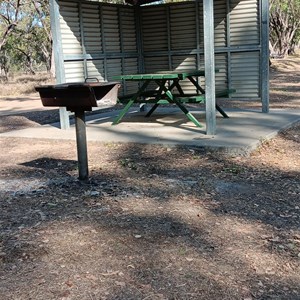 Fisherman's Rest