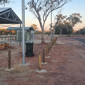 Sommariva Rest Area