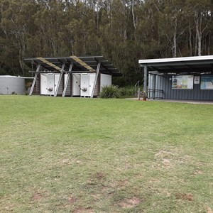 Congo Point Campground