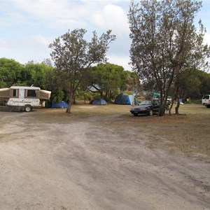 Gillards Beach