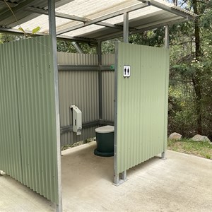 Scrubby Creek Forest Picnic Area