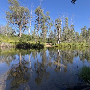 Corang River