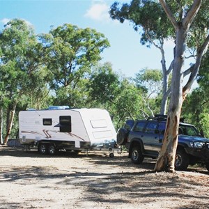 Bombay Reserve - suitable for Big Rigs