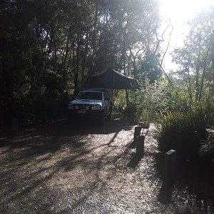 The Settlement Campground