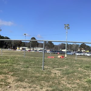 Exhibition Park (EPIC) Campground