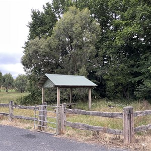 Mannus Campsite