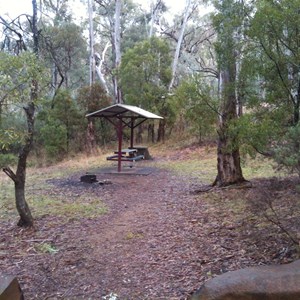 Picnic Shelter