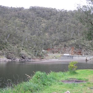 Talbingo Res. at O'Hares