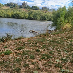 Towong Reserve