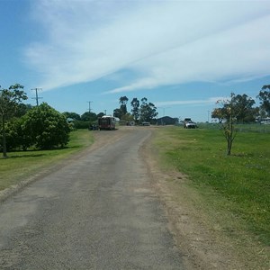 Nobby Town Park