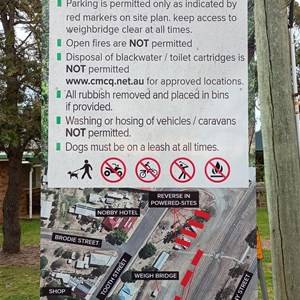 Nobby Town Park