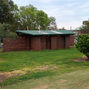 Nobby Town Park