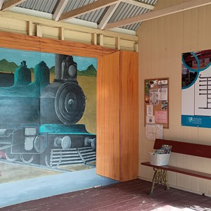 Nobby Town Park