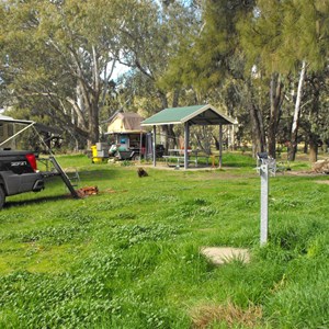  Sandy Beach Reserve  Riverina NSW