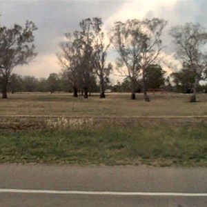 Wilks Park, North Wagga Wagga