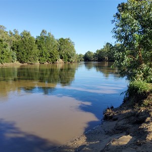 Murrumbidgee River