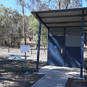Five Mile Reserve