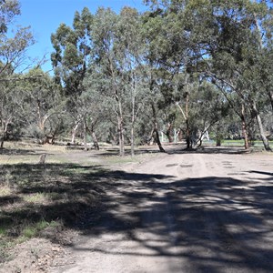 Five Mile Reserve