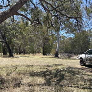 Burrabogie Reserve